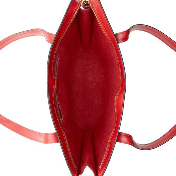 Louis Vuitton Vintage Epi Leather St. Jacques PM Shoulder Bag - Picture 7 of 16